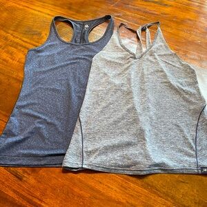 Women’s Two Pack Tank Tops